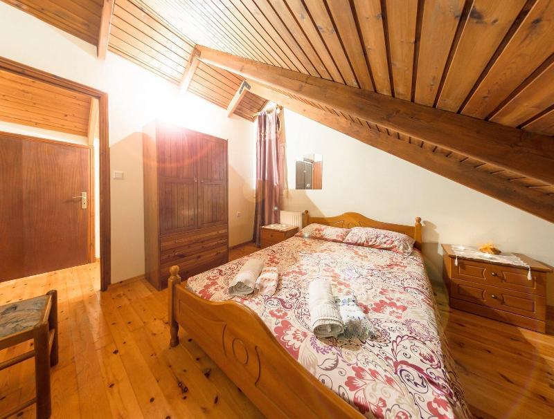 Borsalino Studios & Apartments Laganas Ngoại thất bức ảnh