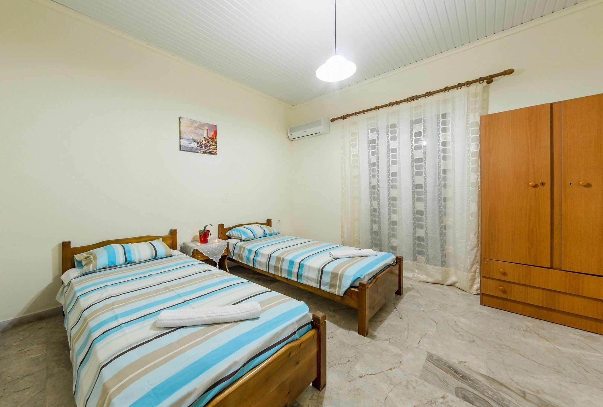 Borsalino Studios & Apartments Laganas Ngoại thất bức ảnh