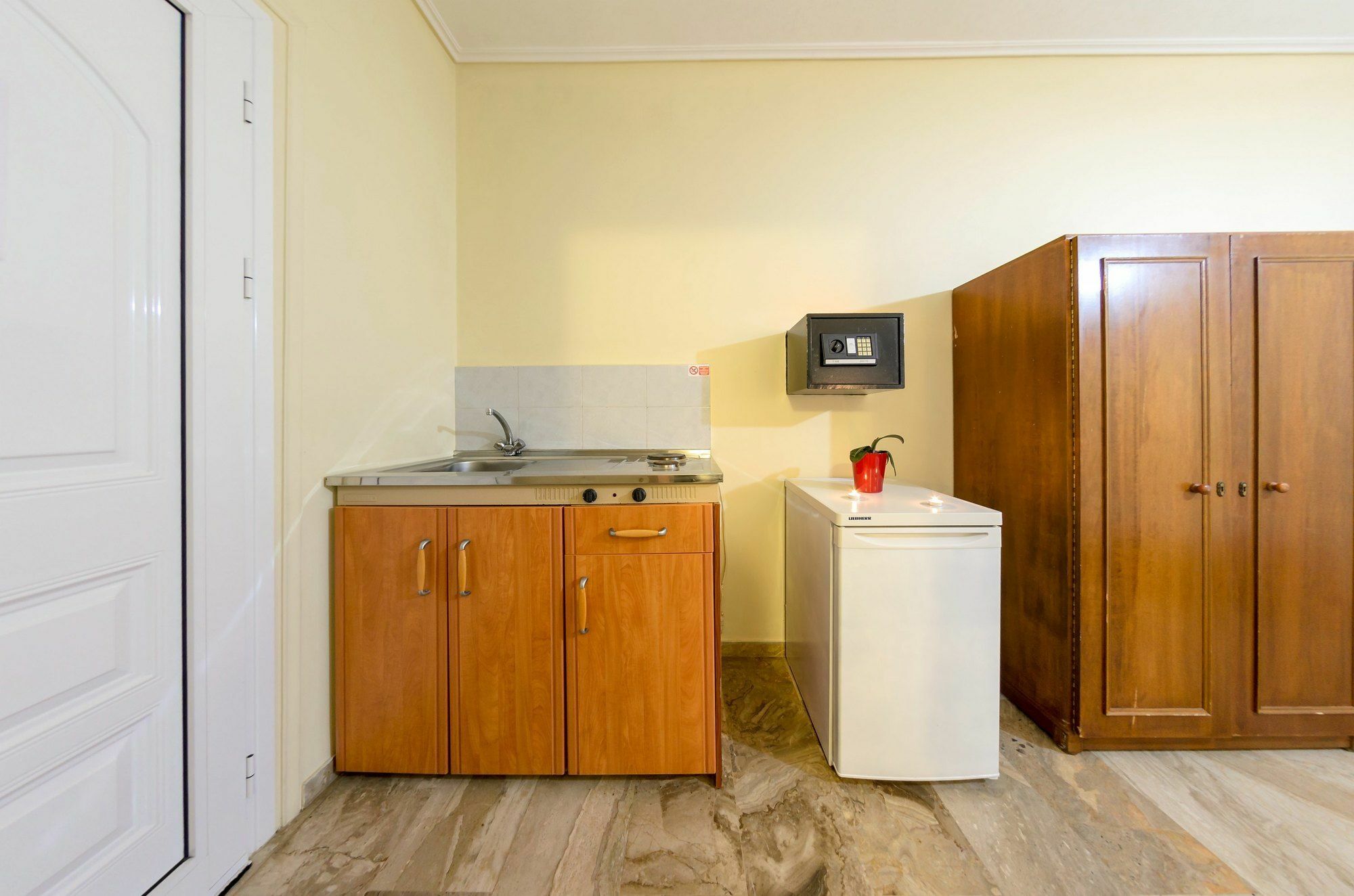 Borsalino Studios & Apartments Laganas Ngoại thất bức ảnh