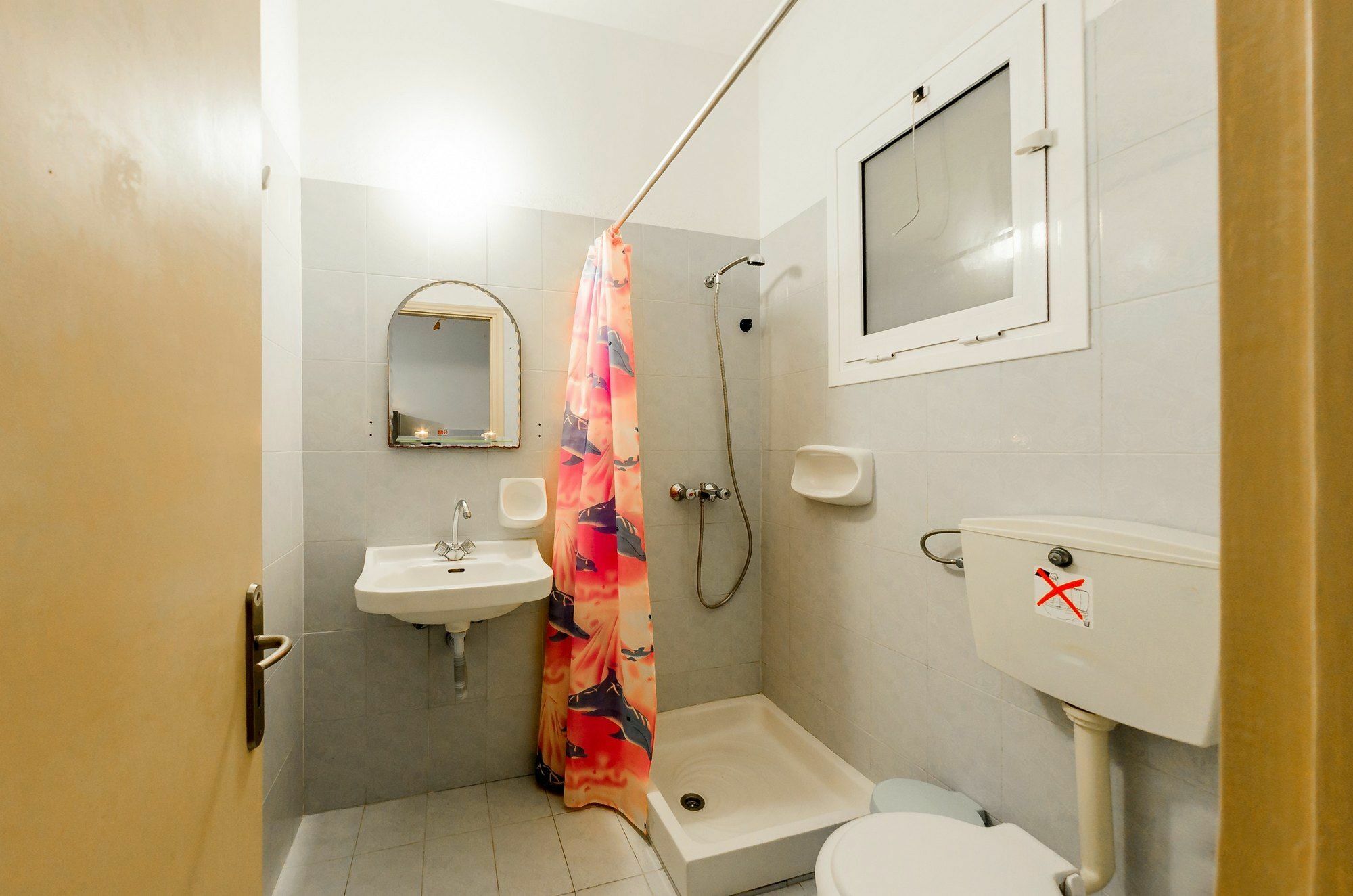 Borsalino Studios & Apartments Laganas Ngoại thất bức ảnh